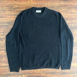 Buck Mason Knit Sweater